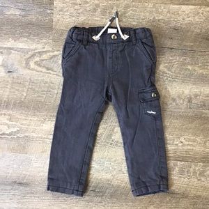 🌈 5/$20  S.Oliver (18-24mos) pants  🇩🇪